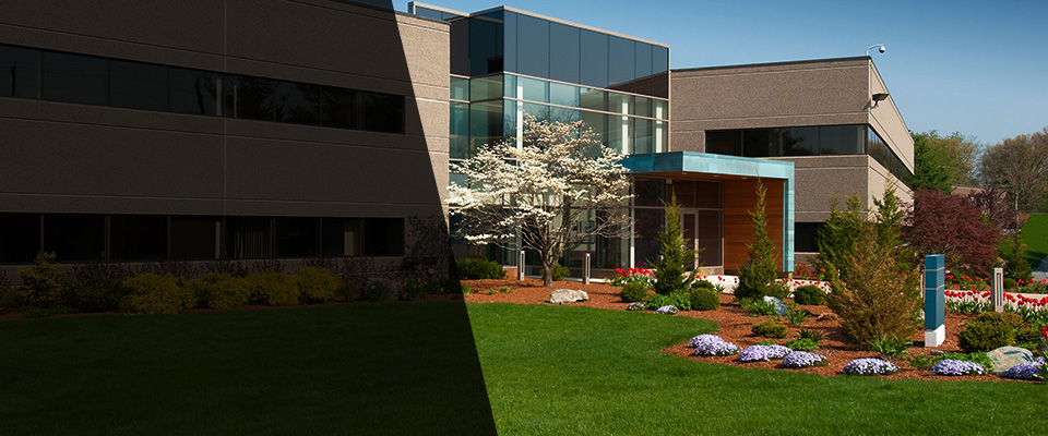 Pleasant Prairie Landscapers