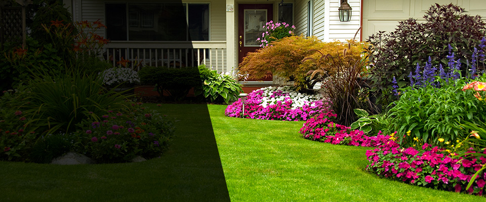 Pleasant Prairie Landscapers