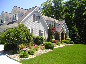 Landscapers and Lawncare Services in Pleasant Prairie, WI